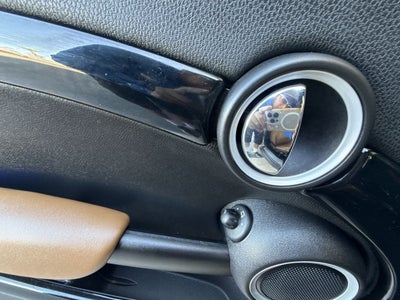 2013 MINI Cooper Roadster S