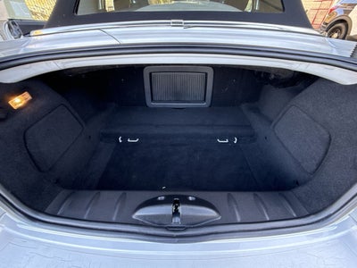 2013 MINI Cooper Roadster S