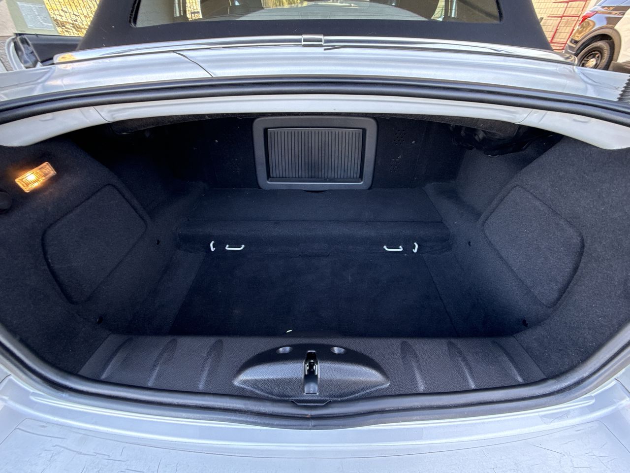 2013 MINI Cooper Roadster S