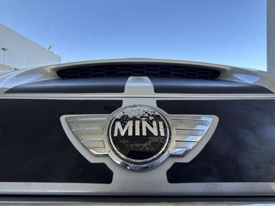 2013 MINI Cooper Roadster S