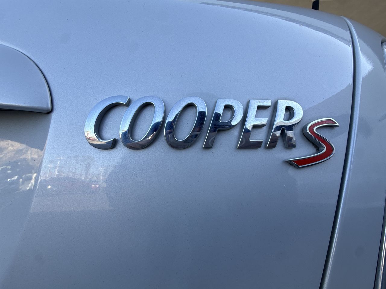 2013 MINI Cooper Roadster S