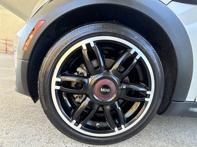 2013 MINI Cooper Roadster S