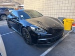 2019 Porsche Panamera E-Hybrid 4
