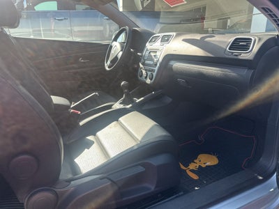 2007 Volkswagen Eos Base