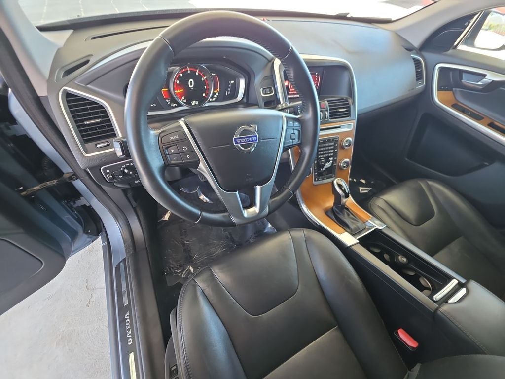 2017 Volvo XC60 Inscription