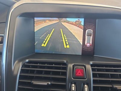 2017 Volvo XC60 Inscription