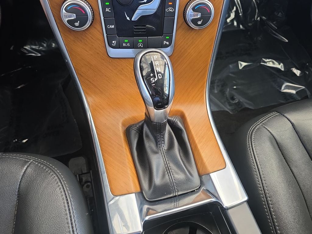 2017 Volvo XC60 Inscription