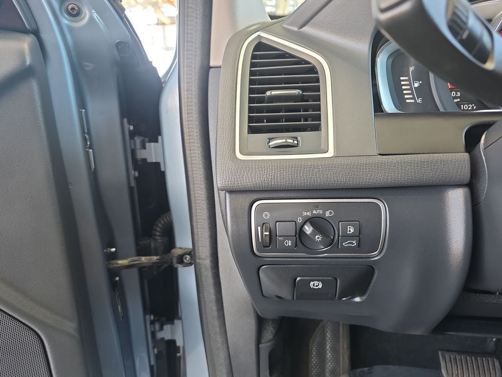 2017 Volvo XC60 Inscription