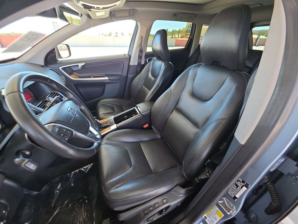 2017 Volvo XC60 Inscription