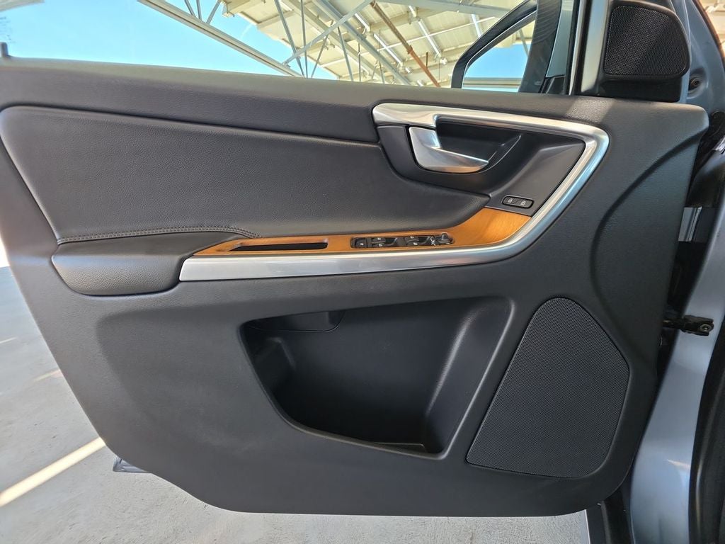 2017 Volvo XC60 Inscription