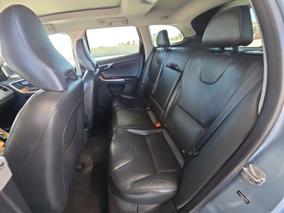 2017 Volvo XC60 Inscription