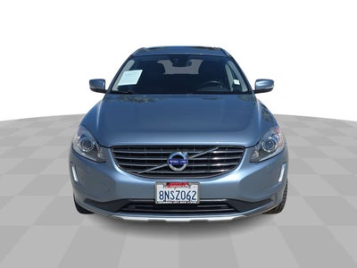 2017 Volvo XC60 Inscription