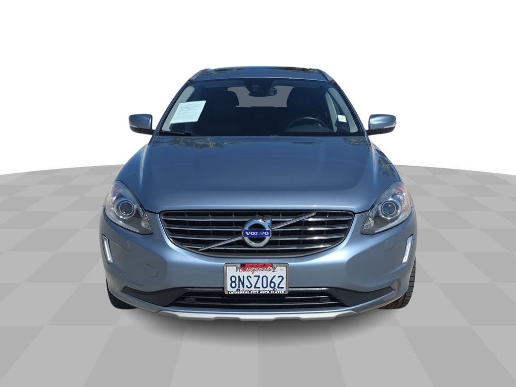 2017 Volvo XC60 Inscription