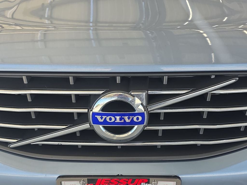 2017 Volvo XC60 Inscription