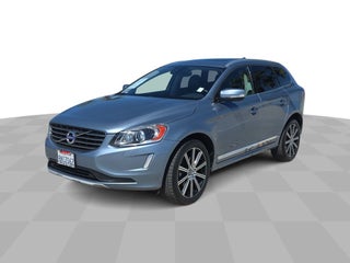 2017 Volvo XC60 Inscription