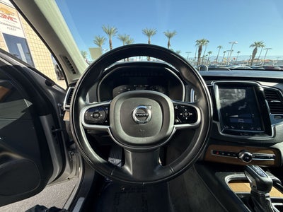 2019 Volvo XC90 T6 Inscription