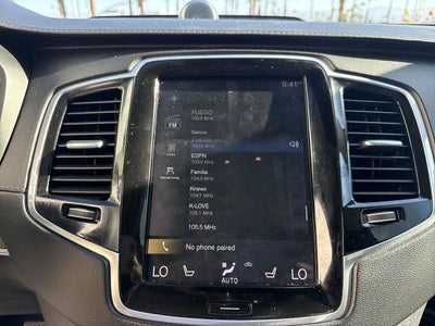 2019 Volvo XC90 T6 Inscription