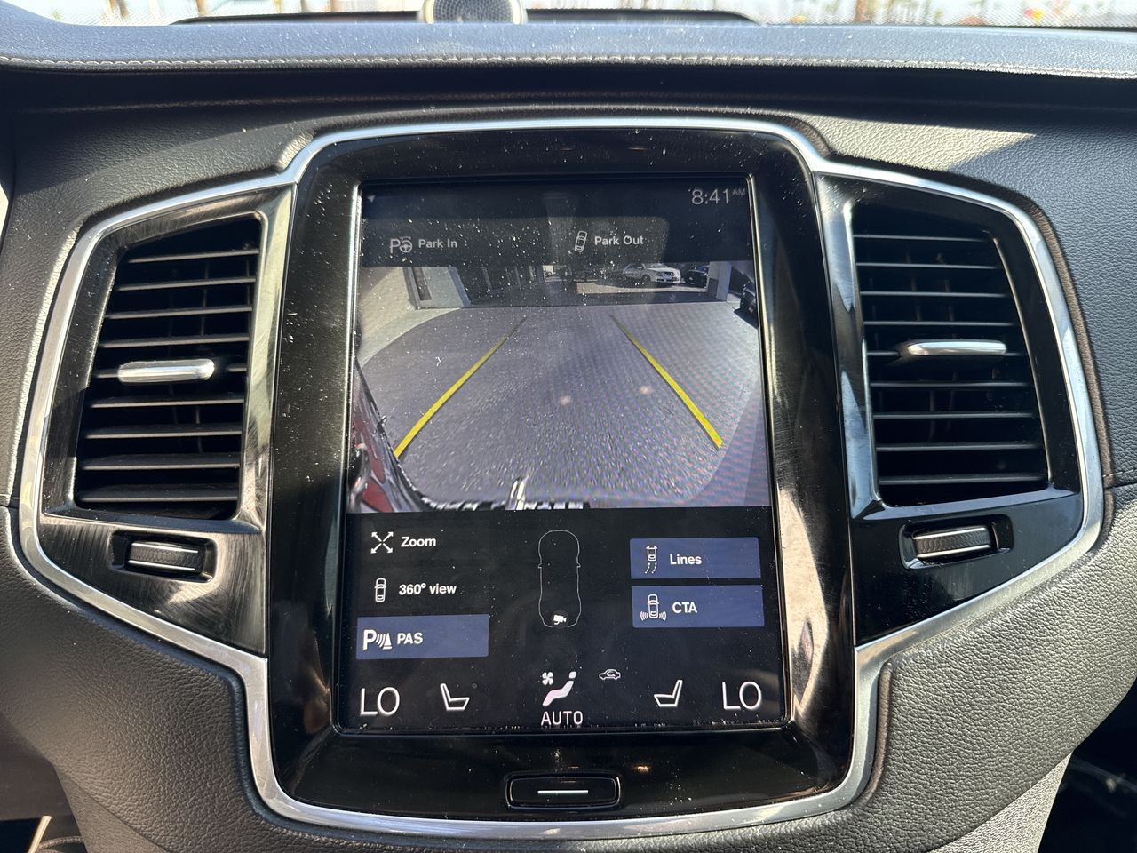 2019 Volvo XC90 T6 Inscription