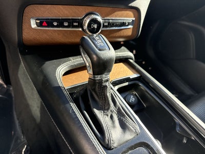 2019 Volvo XC90 T6 Inscription
