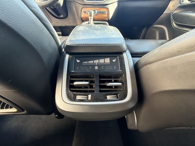 2019 Volvo XC90 T6 Inscription