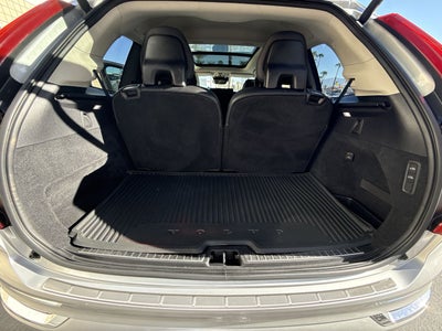 2019 Volvo XC90 T6 Inscription