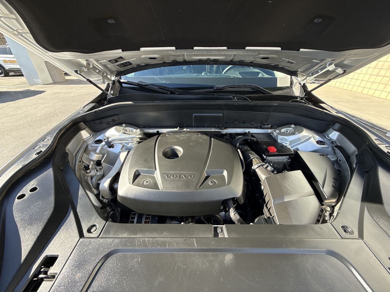 2019 Volvo XC90 T6 Inscription