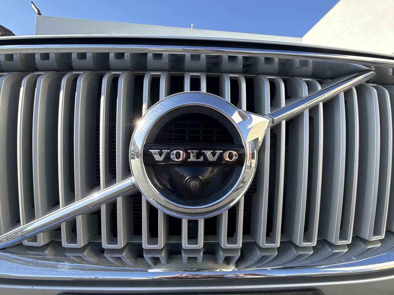 2019 Volvo XC90 T6 Inscription