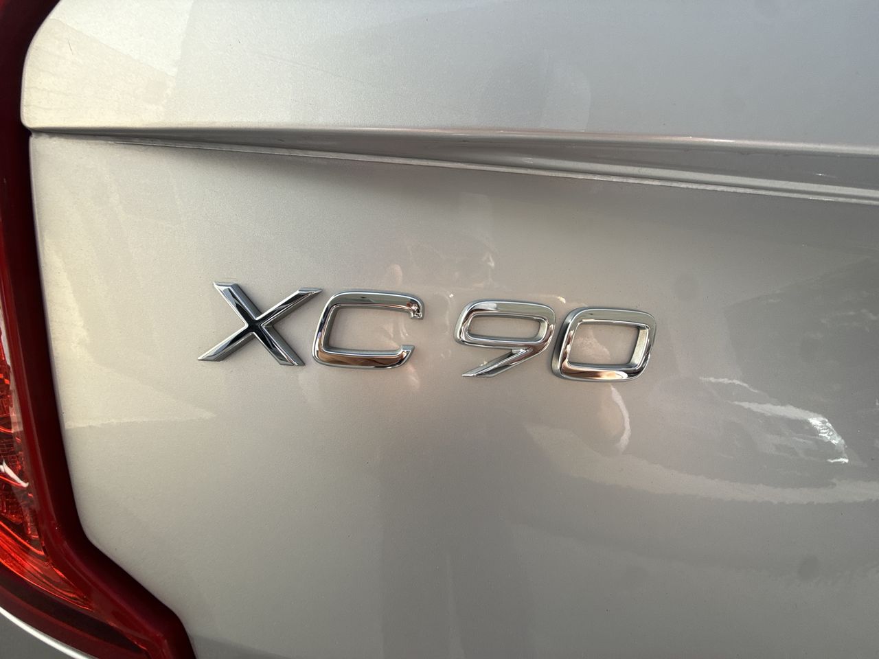2019 Volvo XC90 T6 Inscription