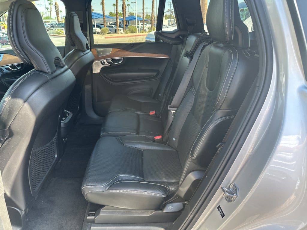 2019 Volvo XC90 T6 Inscription