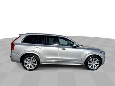 2019 Volvo XC90 T6 Inscription
