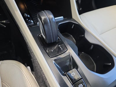 2019 Volvo XC40 T4 Momentum