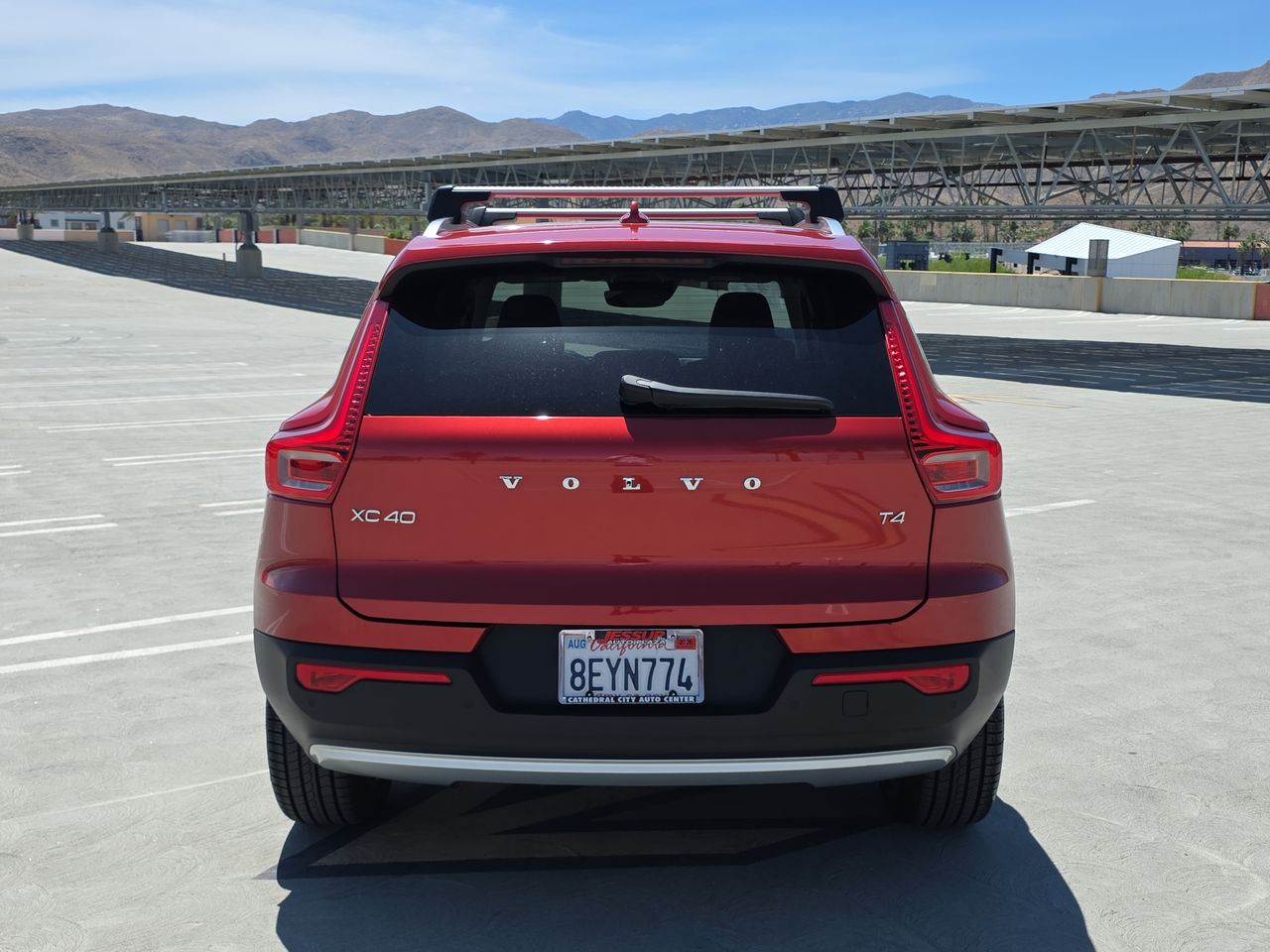 2019 Volvo XC40 Momentum