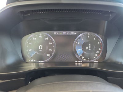 2019 Volvo XC40 Momentum