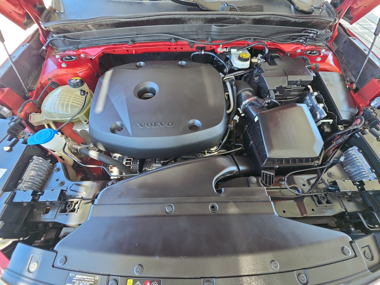 2019 Volvo XC40 Momentum