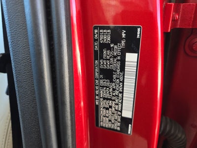2019 Volvo XC40 Momentum