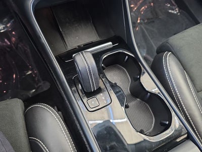 2022 Volvo XC40 Recharge Pure Electric P8 Twin Plus