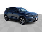 2022 Volvo XC40 Recharge Pure Electric P8 Twin Plus