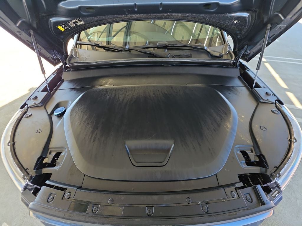 2022 Volvo XC40 Recharge Pure Electric P8 Twin Plus