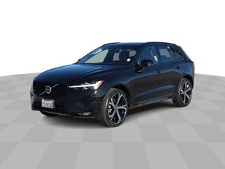2025 Volvo XC60 Ultra