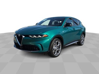 2024 Alfa Romeo Tonale Ti EAWD