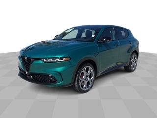 2024 Alfa Romeo Tonale Veloce