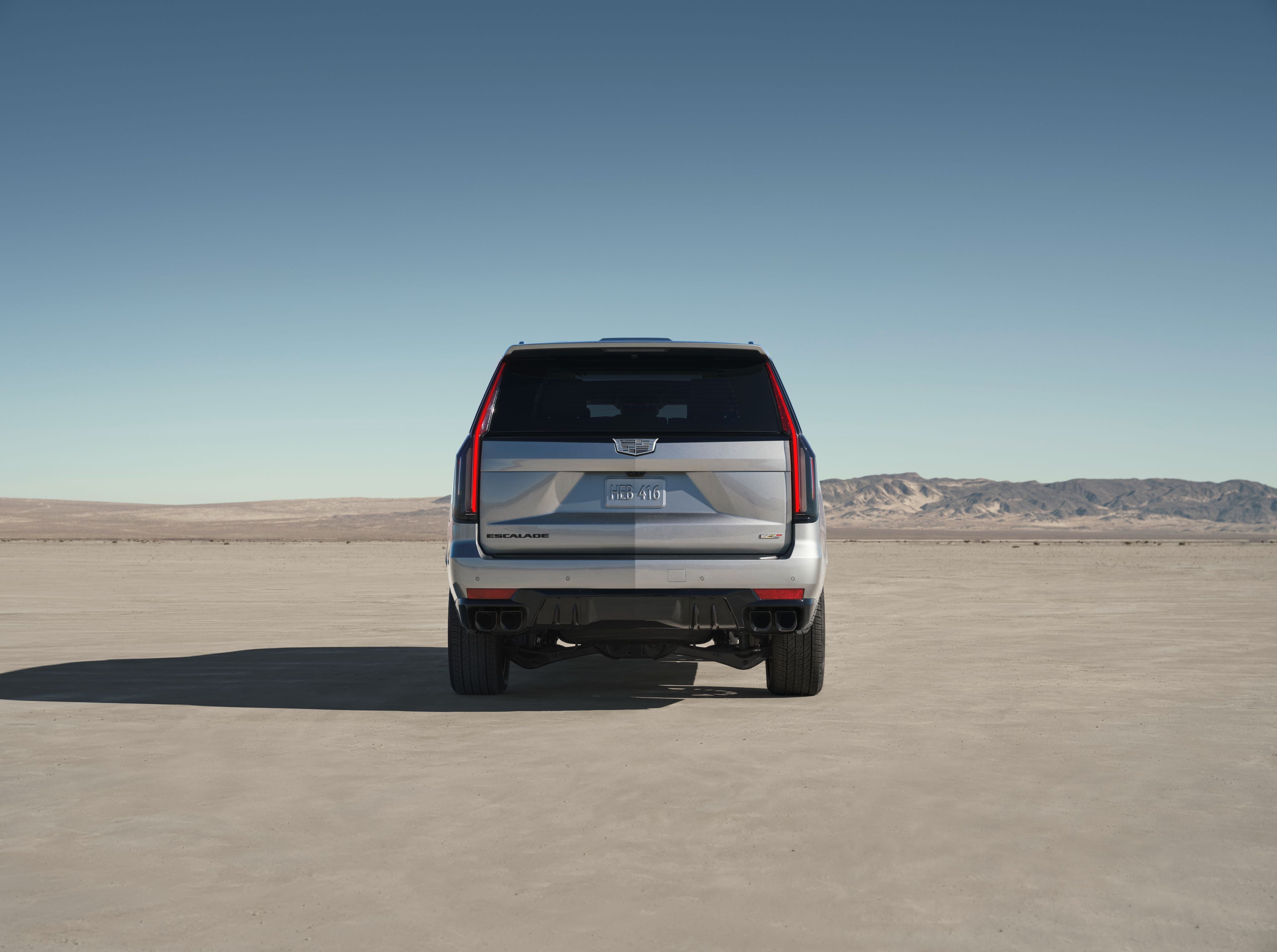 Jessup Cadillac in CATHEDRAL CITY CA