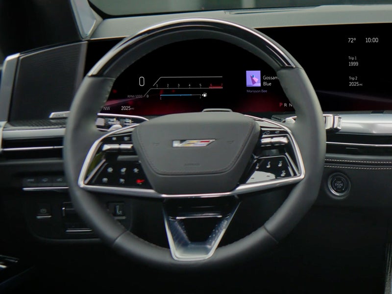 Jessup Cadillac in CATHEDRAL CITY CA