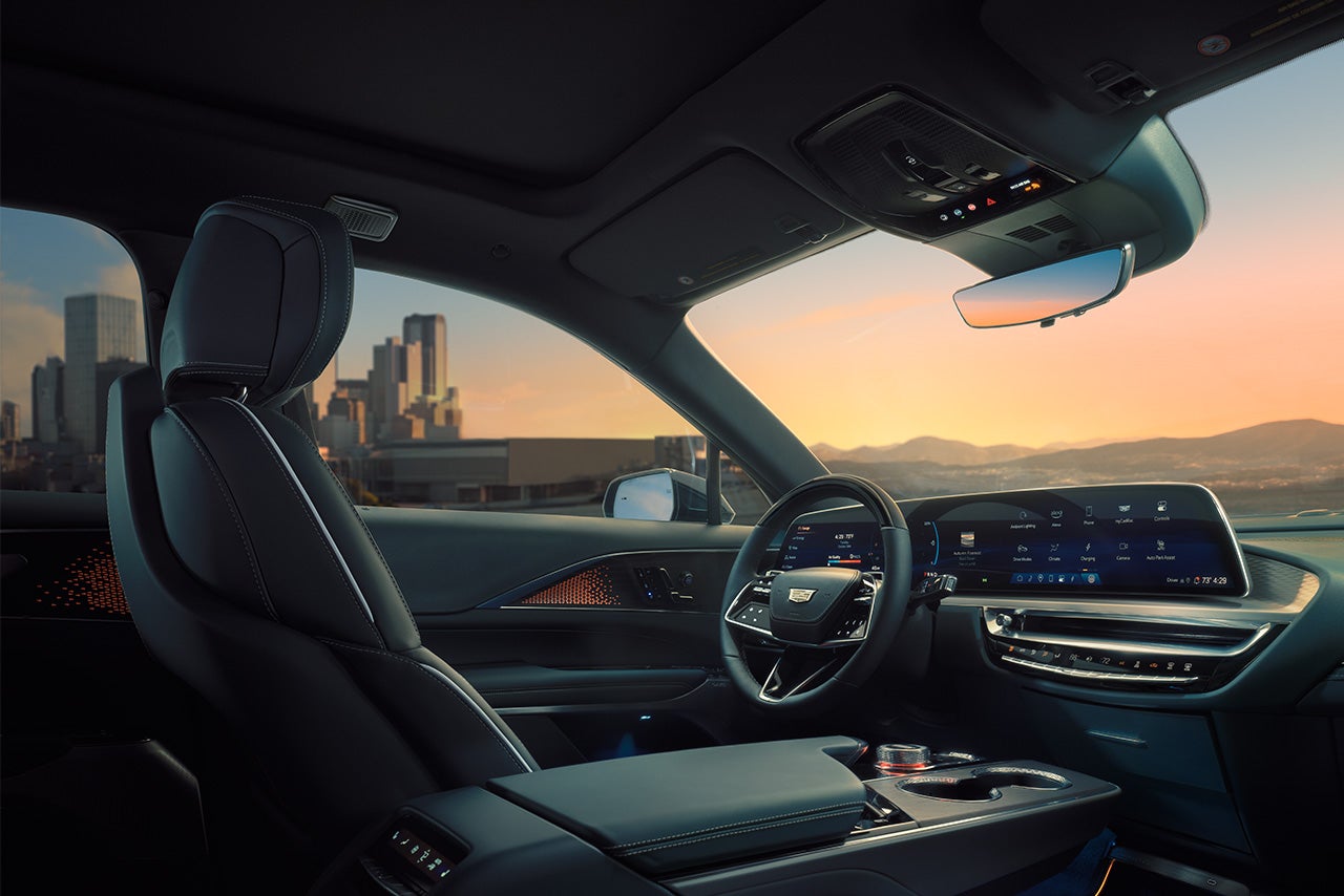 Jessup Cadillac in CATHEDRAL CITY CA