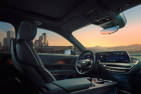 Jessup Cadillac in CATHEDRAL CITY CA