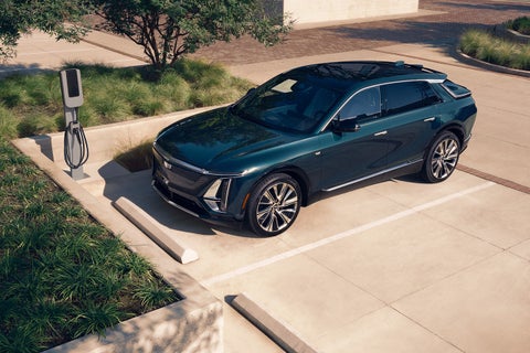  Jessup Cadillac in CATHEDRAL CITY CA