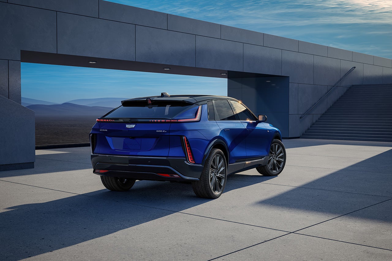 Jessup Cadillac in CATHEDRAL CITY CA