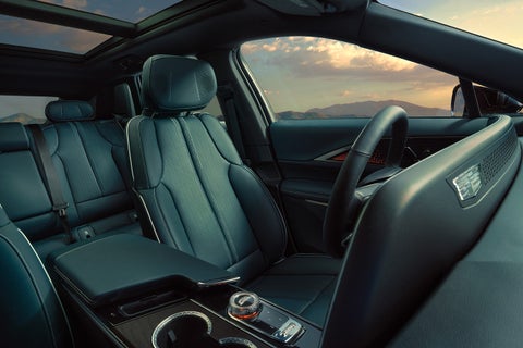 Jessup Cadillac in CATHEDRAL CITY CA