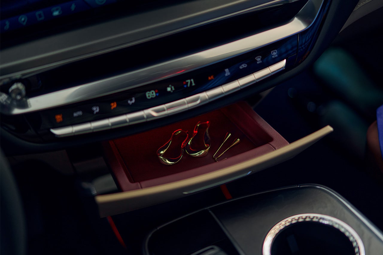 Jessup Cadillac in CATHEDRAL CITY CA