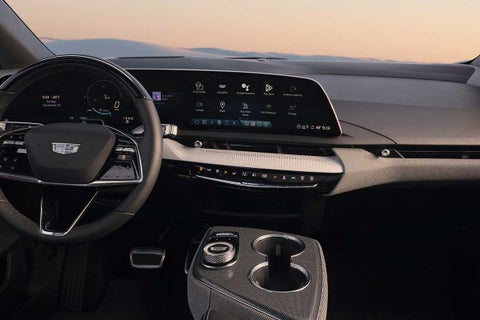 Jessup Cadillac in CATHEDRAL CITY CA